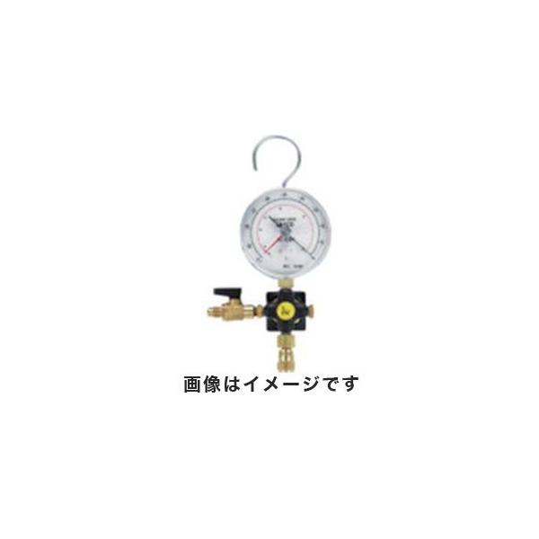�C�`�l���^�X�R TA142VK-2 R410A�p�^��Q�[�W�L�b�g TASCO