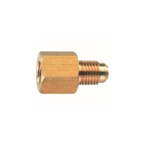 �y���[���֑I���z�C�`�l���^�X�R TA221D-3 �Q�[�W�A�_�v�^�[G3/8XF1/4 TASCO