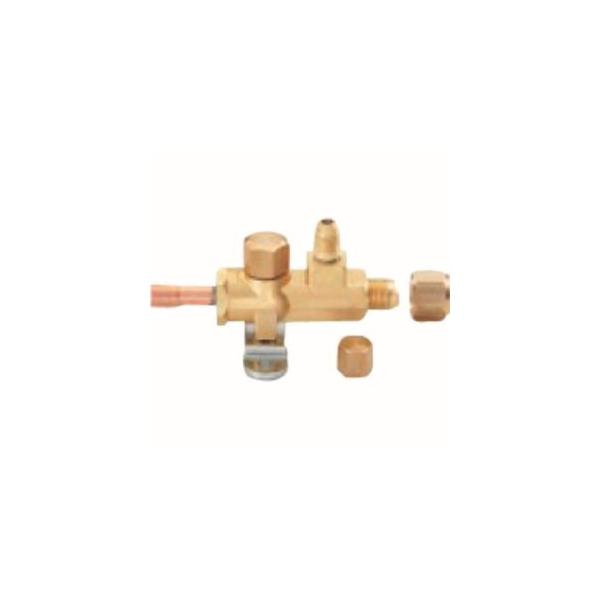 �C�`�l���^�X�R TA281HB-4 R410A�T�[�r�X�|�[�g�t�{�[���o���u1/2 TASCO