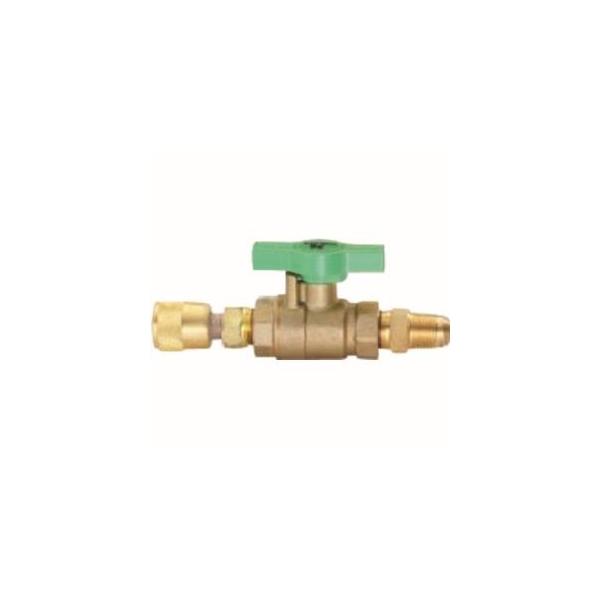 �C�`�l���^�X�R TA220W-3 �{�[���o���u�t�z�[�X�A�_�v�^ 3/8  TASCO