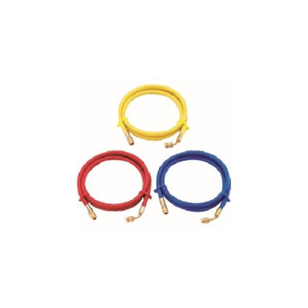 �C�`�l���^�X�R TA137HB-3 �`���[�W�z�[�X R134a 150cm�� TASCO