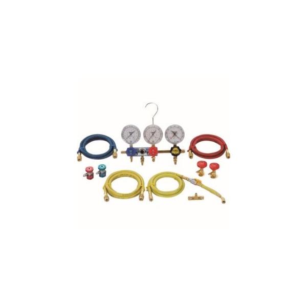 C`l^XR TA126-3GH R134aJ[GART[rXLbg [J[ s  s TASCO