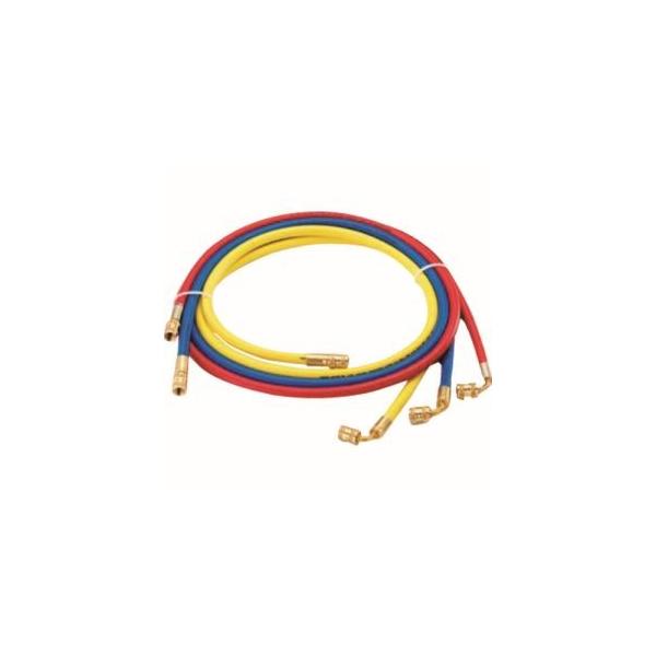 �C�`�l���^�X�R TA137HE �`���[�W�z�[�X�Z�b�g R134a 2400cm TASCO