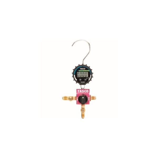 �C�`�l���^�X�R TA123DG-2 �{�[���o���u���f�W�^���V���O���}�j�z�[���h�L�b�g TASCO