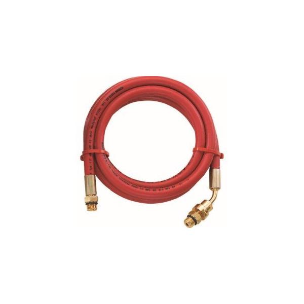 �C�`�l���^�X�R TA134YF-1 R1234yf�p�`���[�W�z�[�X ��  TASCO