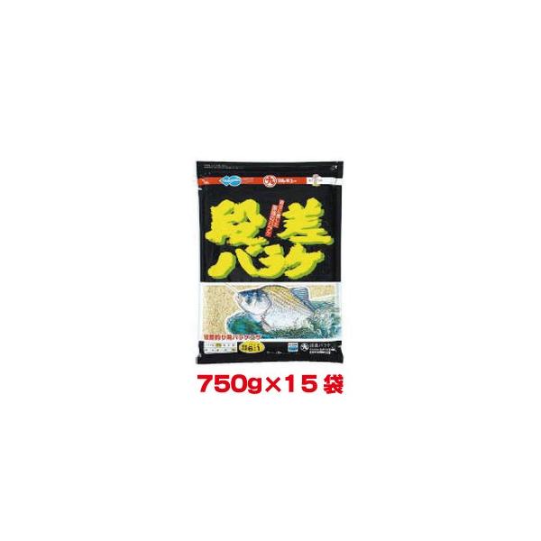 }L[ ioP 750g×15 1P[X wui ւ畩