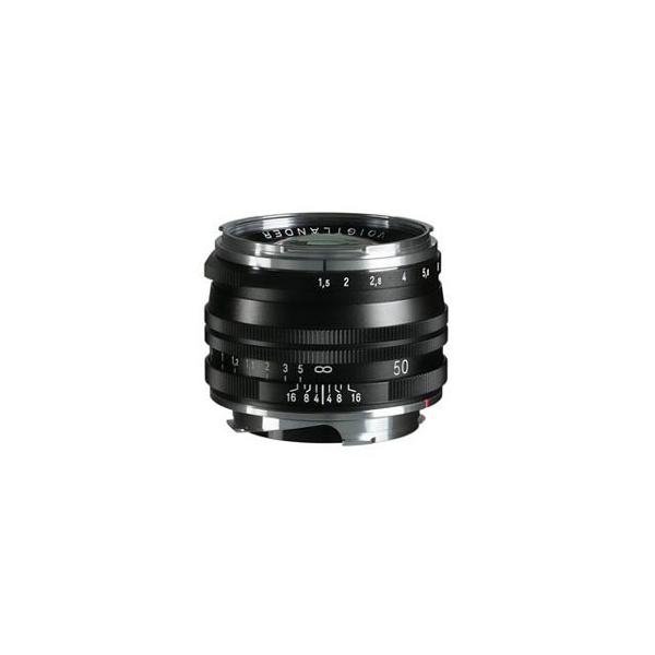 Nokton 50mm f1.5 Aspherical | ライカカタログ | アトリエライカ