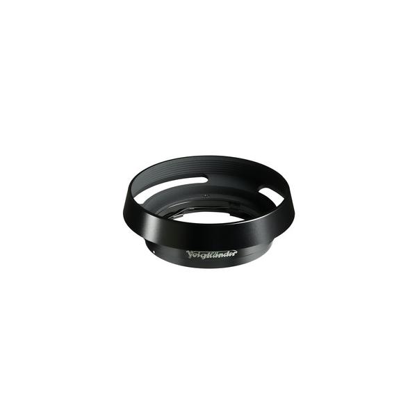 フォクトレンダー LH-4N COLOR-SKOPAR 35/2.5PII専用 レンズフード