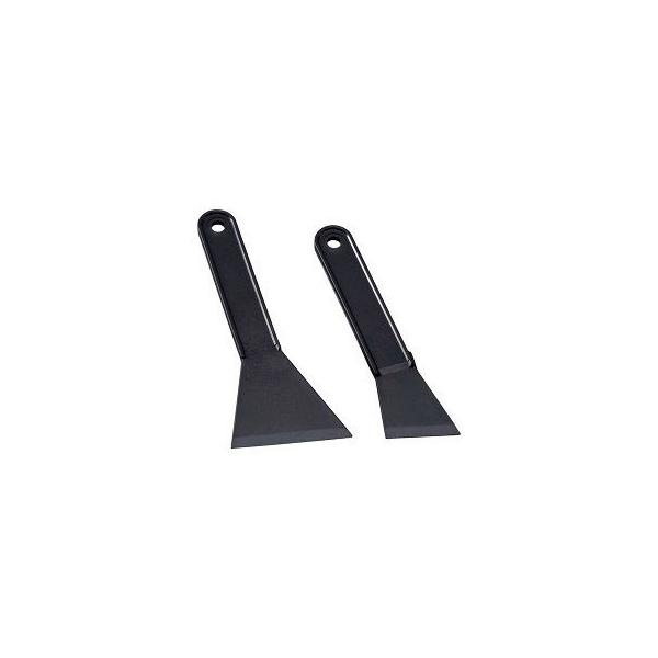 他サイト： 【メール便選択可】井上工具 17046 カーボンはがしヘラセットの商品画像