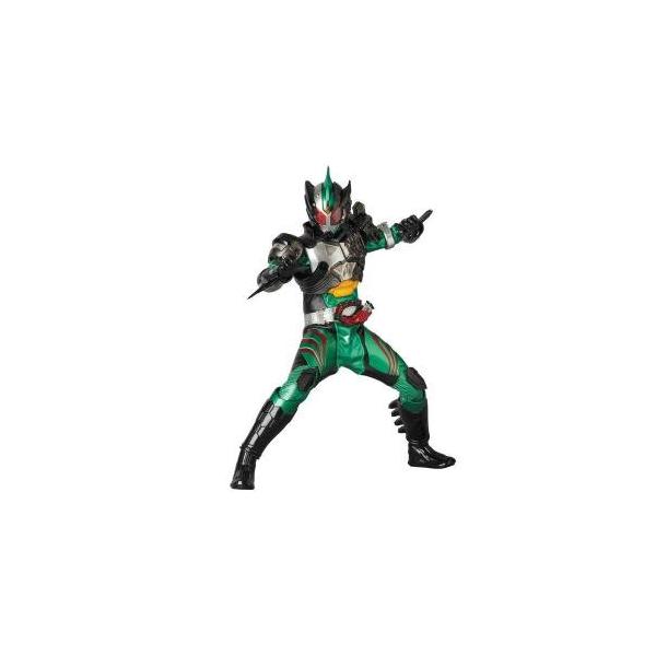 メディコム トイ GENESIS 仮面ライダーアマゾンニューオメガ RAH-776