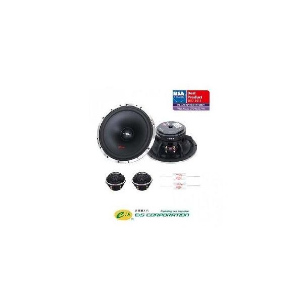 @CuI[fBI CVEN62C-V4 CVENV[Y 16.5cm2wayR|[lgXs[J[ KAi VIBE AUDIO