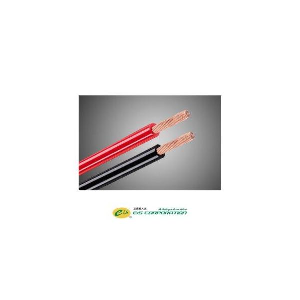 メール便選択可】チェルノフオーディオ TAC-Standard DCPower4AWG 1m