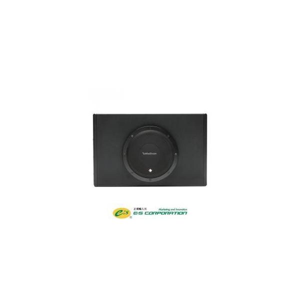 ROCKFORD FOSGATE P300-8P 8inch 20cm `[ibvTu E[t@[ Av  KAi