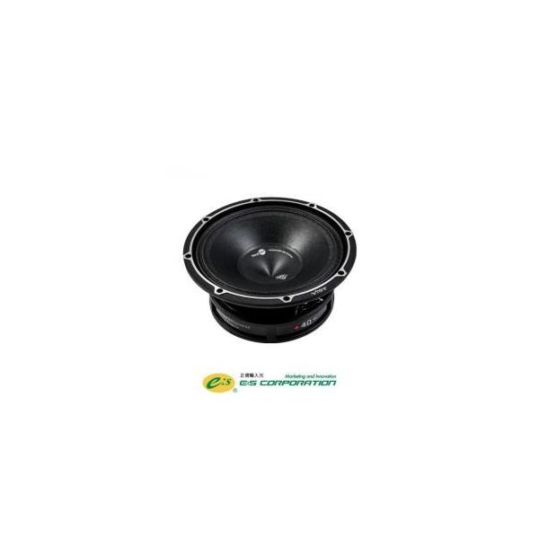 VIBE AUDIO BDPRO8M-V9 20cm ~bhW Xs[J[ KAi