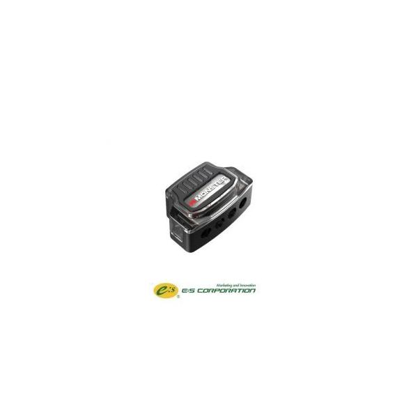 Monster Cable M800-DB14 A[XubN fBXgr[VubN X^[ P[u KAi