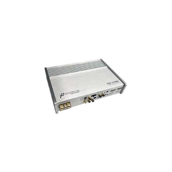 ミューディメンション DSP610AB デジタルプロセッサー内蔵10ch ミューディメンション DSP610AB デジタルプロセッサー内蔵10ch