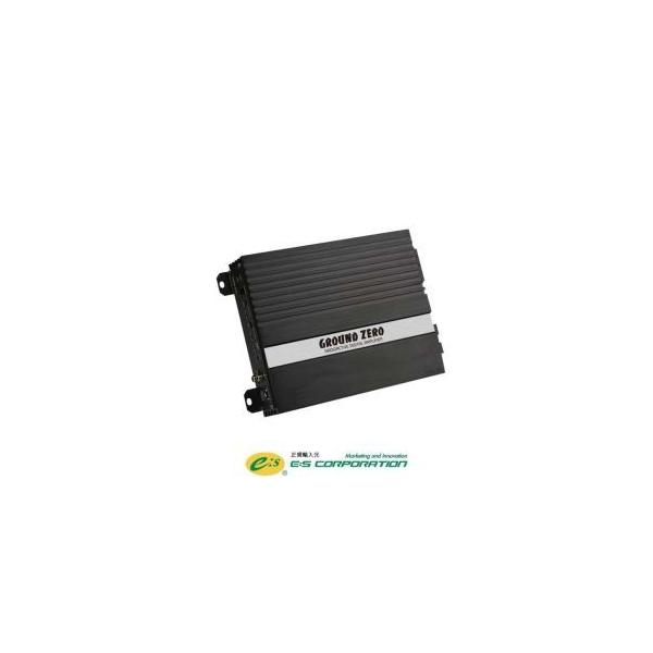 OEh[ GZRA 2HD 2ch 2/1ch p[ Av KAi GROUND ZERO