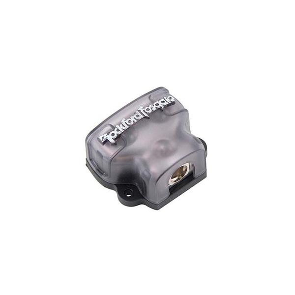ロックフォード RFD1 アースブロック 1/0 or 4ゲージ1入力 / 4ゲージ2