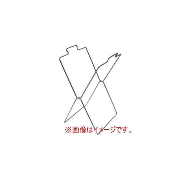 日本クリンテック 793313 レジ袋スタンド シングルタイプ メーカー直送 代引不可 北海道沖縄離島不可