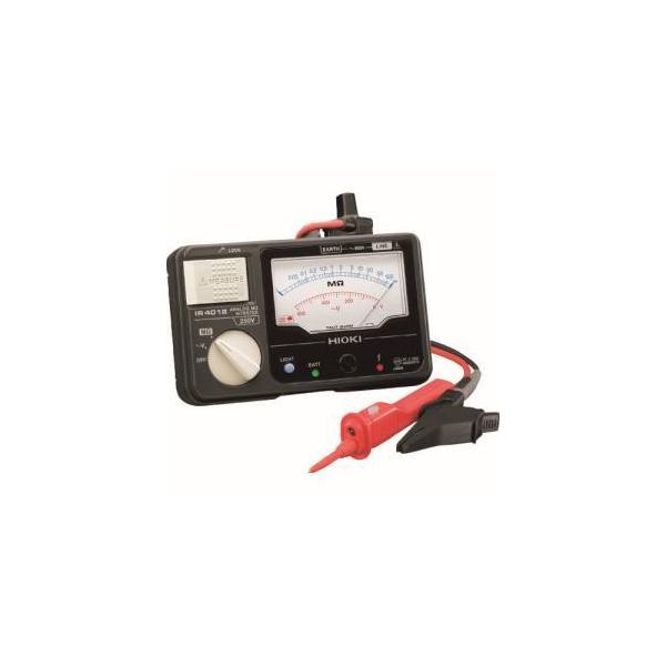 HIOKI IR4012-11 AiOOI[nCeX^ ud@