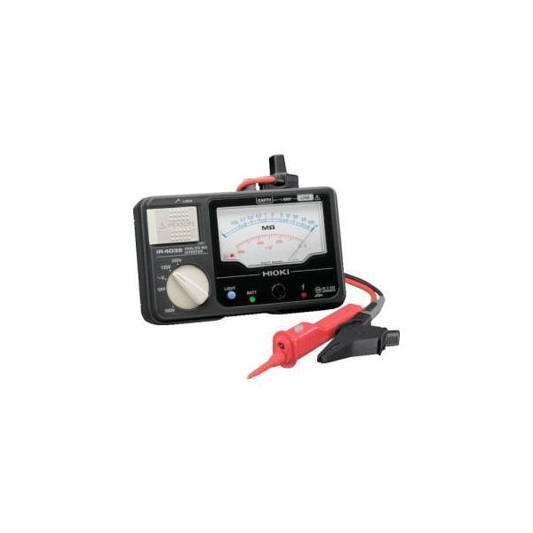 HIOKI IR4033-11 AiOOI[nCeX^ ud@