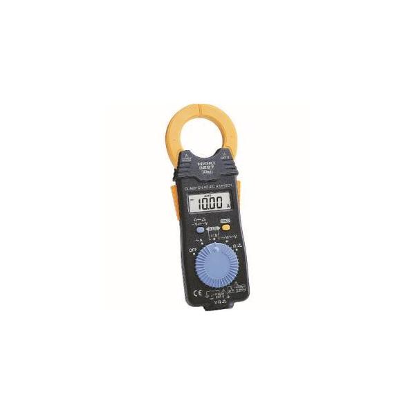 HIOKI 3287 NvIAC/DCnCeX^ ud@