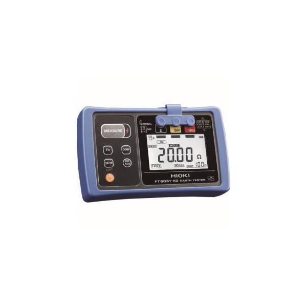 HIOKI FT6031-50 ڒnRv ud@