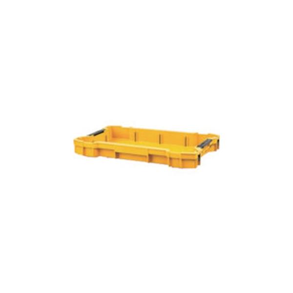 他サイト： デウォルト DWST83407-1 タフシステム2.0 トレー 小の商品画像