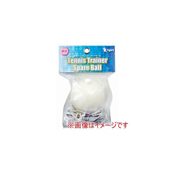 他サイト： VIGOR VSTN-5778 IPS V/S 硬式 テニスボール 2P 黄 レザックスの商品画像