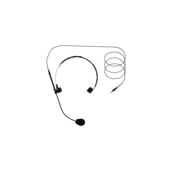 他サイト： TOA YP-M301 ヘッドセットマイクの商品画像