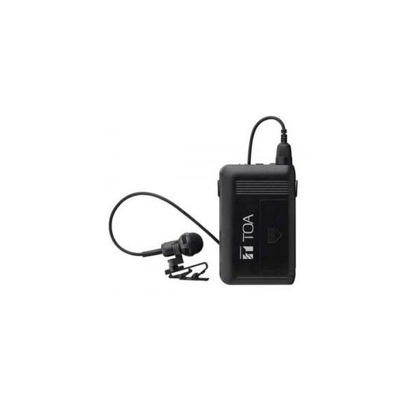 他サイト： スピーチ用ワイヤレスマイクロホン WM-1320の商品画像