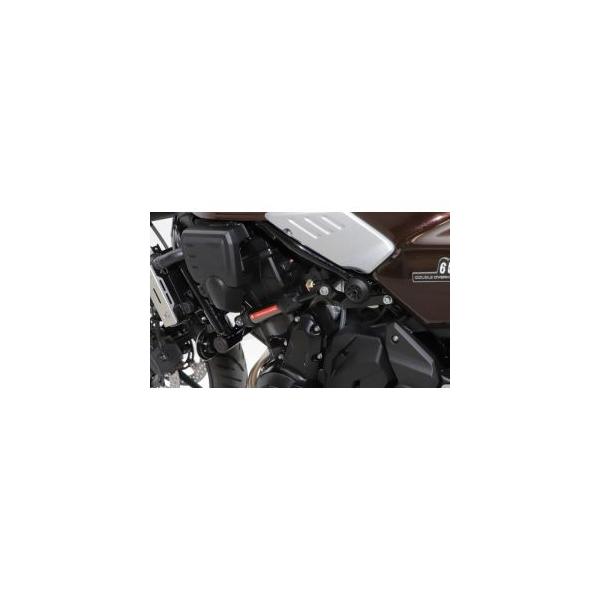 アクティブ 13691705 パフォーマンスダンパー Z650RS 23-25