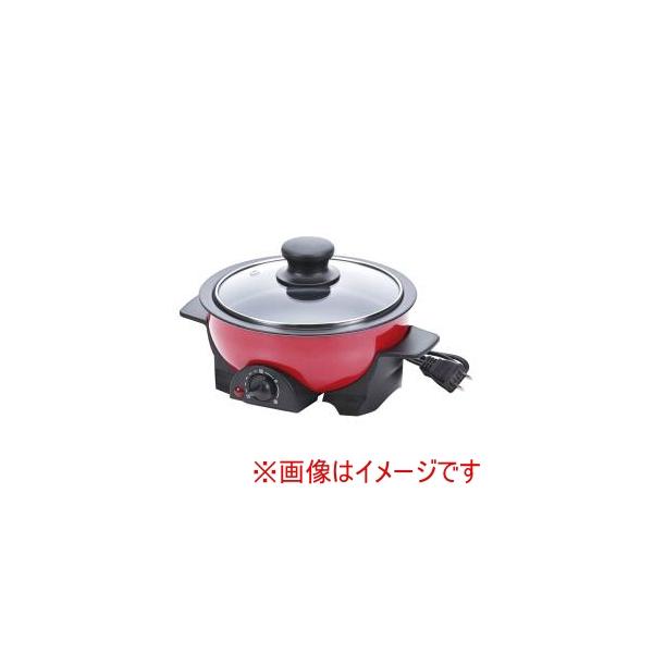 他サイト： 吉井電気 アビテラックス ミニグリル鍋 APN10G-Rの商品画像