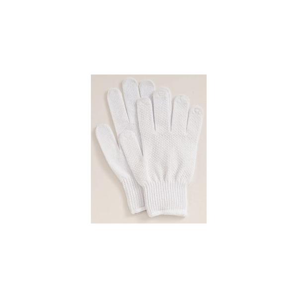 他サイト： おたふく手袋 G-156 スベリドメ軽作業 5P Mの商品画像