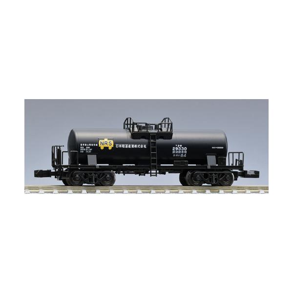 TOMIX 8762 タキ29300形 後期型・日本陸運産業 : あきばおー ヤフー