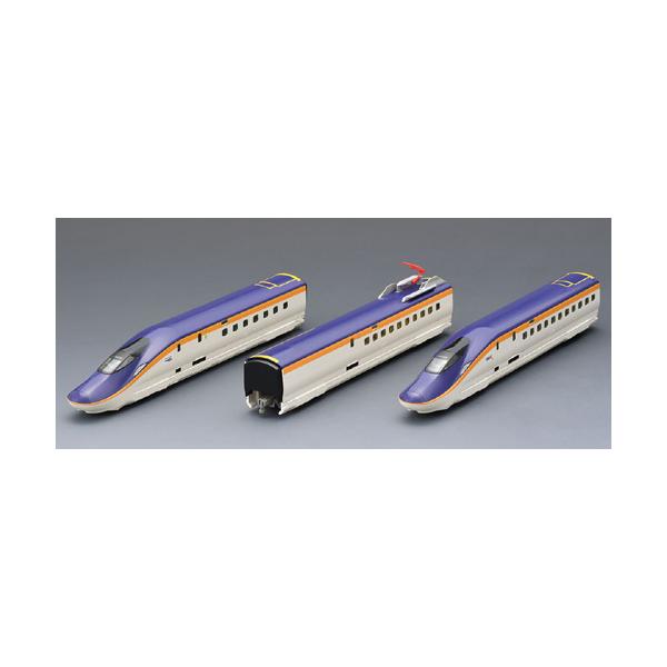 TOMIX 97203 E8系山形新幹線 つばさ 基本セット 3両 トミックス