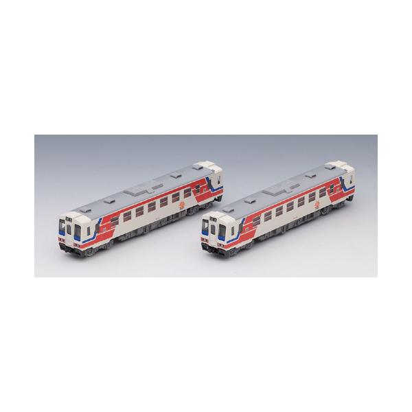 TOMIX 97961 <特企>三陸鉄道 36形 (ありがとう三陸鉄道開業40周年)セット(2両) トミックス