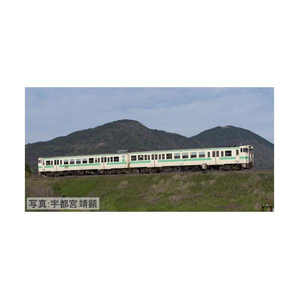 TOMIX 97964 <特企>キハ147形(日田彦山線BRT ひこぼしラインラッピング)セット(2両)