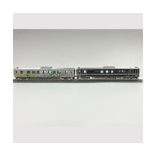 TOMIX 98139 H100形 根室線 宗谷線ラッピング車 セット 2両 トミックス