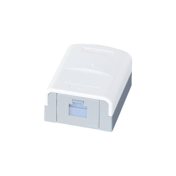 �y���[���֑I���z�p�i�\�j�b�N NR3171 �����Ƃ�CAT6���W���� �I�o 1��