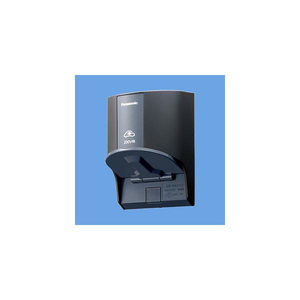 pi\jbN WK4322B EV PHEV[dp15A 20ApڒnORZg 200Vp ubN Panasonic