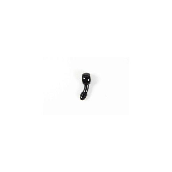他サイト： 【メール便選択可】スウェッジライン BA712 バンジョーアダプター 20°BLK SWAGEヨウの商品画像