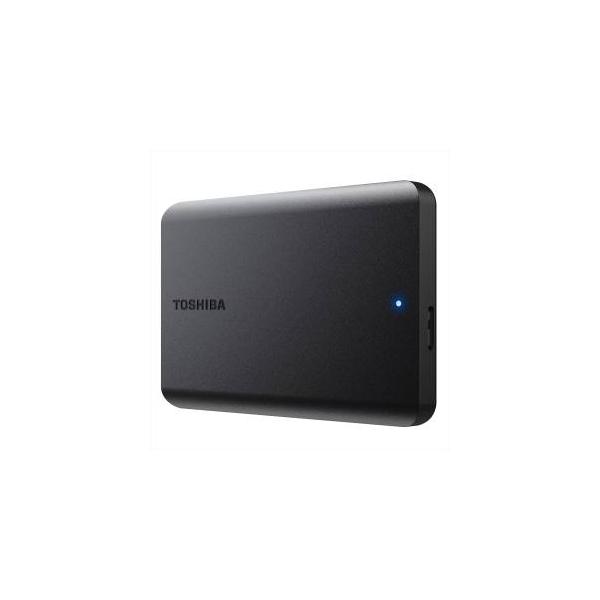 東芝 ポータブルHDD 4TB