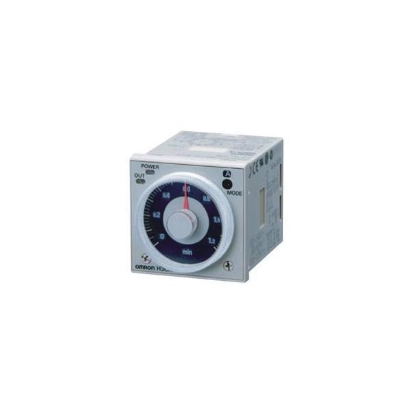 I H3CR-A8 AC24-48/DC12-48 \bhXe[g ^C} H3CR-A
