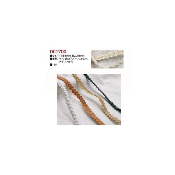 NBK ���l�����u���[�h 9mmX15m 1mm�� DC1700-23 ���{�R�t�f��