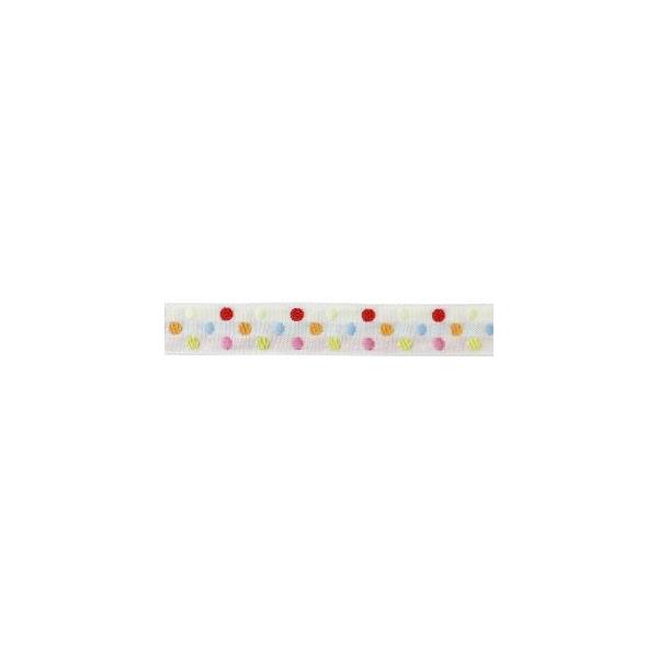 NBK �`�����e�[�v �h�b�g 5m�� �Ж�17mm DAI144-45-0-5M ���{�R�t�f��