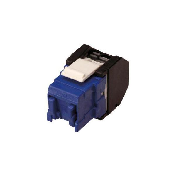 y[֑IzX[G 3M VOL-OCK5E-U-BL RJ45W[WbN c[X^Cv Cat5e 