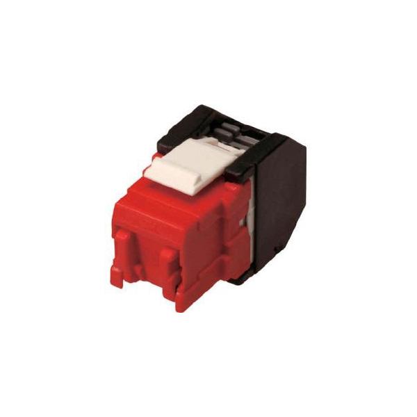 �R�[�j���O VOL-OCK5E-U-R RJ45���W�����[�W���b�N �c�[�����X�^�C�v Cat5e ��