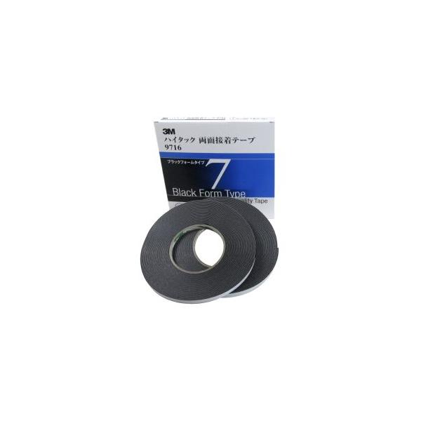 【取寄品 出荷：約2−6日 土日祝除く】【メール便3個まで対象商品】自動車メーカーが車輛生産工程で使用している、両面接着テープです。