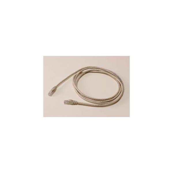�R�[�j���O VOL-6UPB-L1-GYL Cat6 UTP�p�b�`�R�[�h1m ���C�g�O���[
